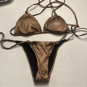 Matinee Bikini set